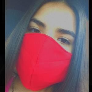 Meet your Posher, Amarina